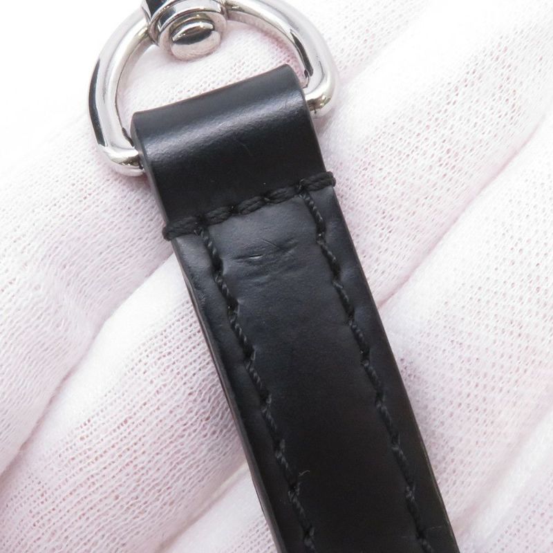 ルイヴィトン ハンドバッグ エピ カンヌ M52226 LOUIS VUITTON 2wayショルダーバッグ ブラック 黒