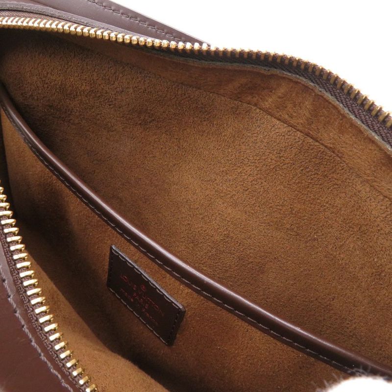 ルイヴィトン セカンドバッグ ダミエ・エベヌ サンルイ N51993 LOUIS VUITTON ヴィトン バッグ