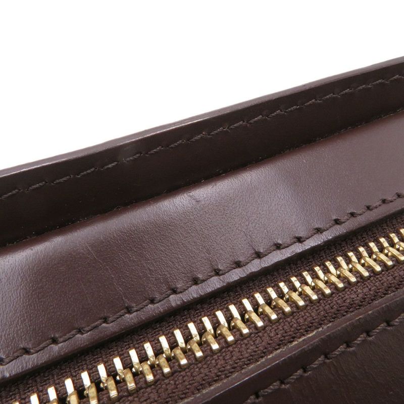 ルイヴィトン セカンドバッグ ダミエ・エベヌ サンルイ N51993 LOUIS VUITTON ヴィトン バッグ