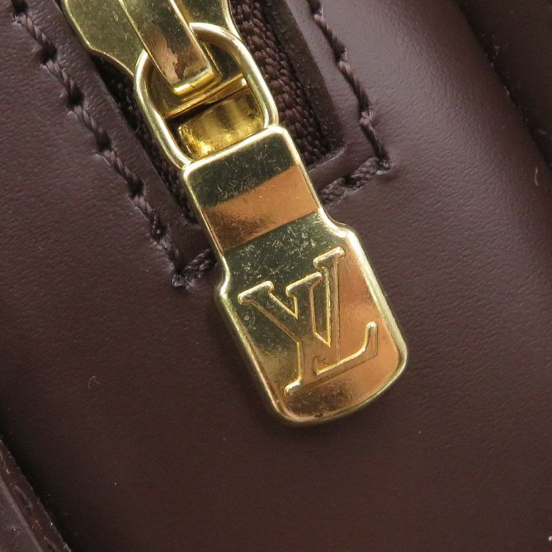 ルイヴィトン セカンドバッグ ダミエ・エベヌ サンルイ N51993 LOUIS VUITTON ヴィトン バッグ