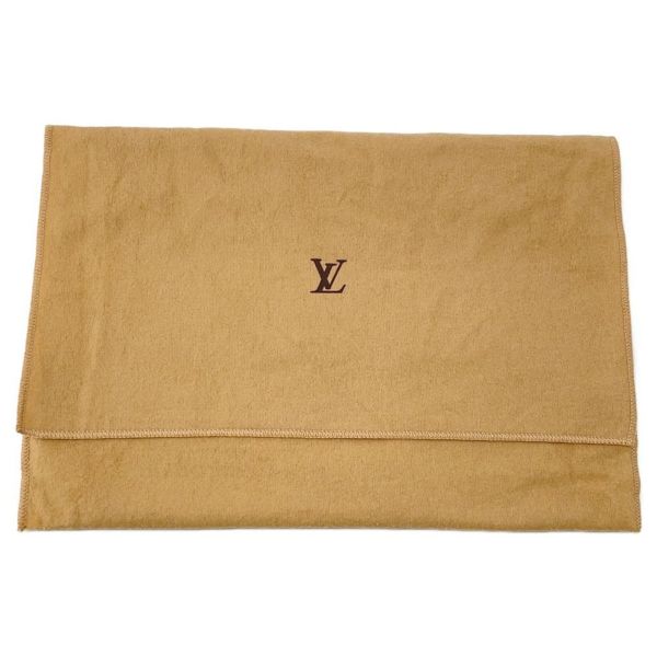 ルイヴィトン セカンドバッグ ダミエ・エベヌ サンルイ N51993 LOUIS VUITTON ヴィトン バッグ