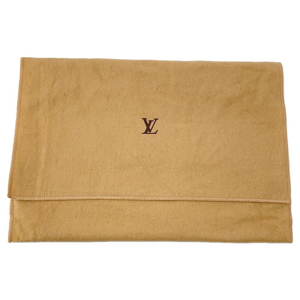 ルイヴィトン セカンドバッグ ダミエ・エベヌ サンルイ N51993 LOUIS VUITTON ヴィトン バッグ