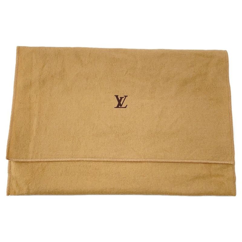 ルイヴィトン セカンドバッグ ダミエ・エベヌ サンルイ N51993 LOUIS VUITTON ヴィトン バッグ