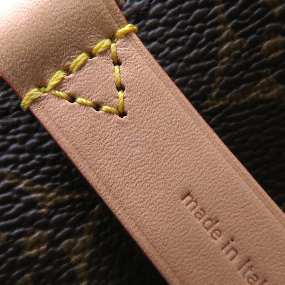 ルイヴィトン ハンドバッグ モノグラム ネオノエ BB M46581 LOUIS VUITTON 2way ショルダーバッグ