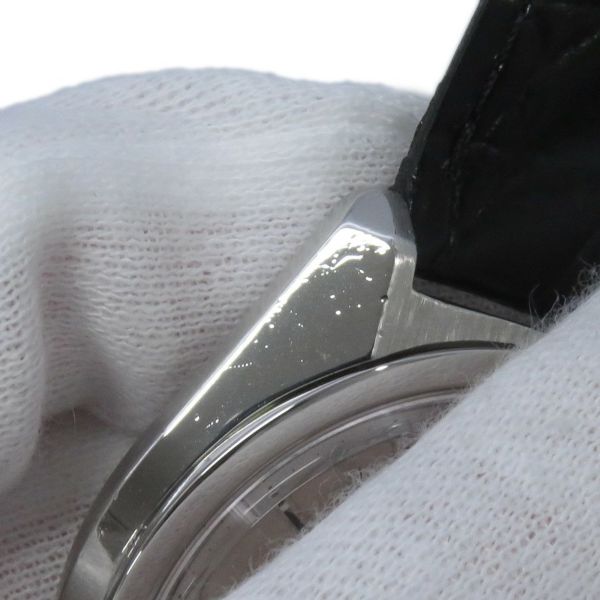 セイコー グランドセイコー 61GS 6145-8000 SEIKO 腕時計 シルバー文字盤