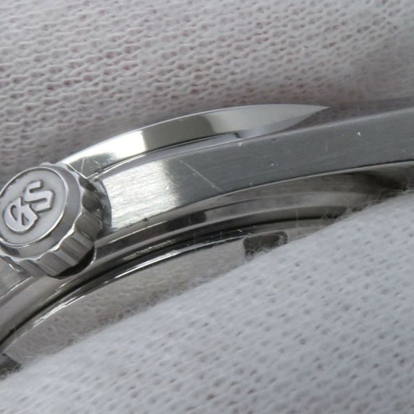 セイコー グランドセイコー 61GS 6145-8000 SEIKO 腕時計 シルバー文字盤