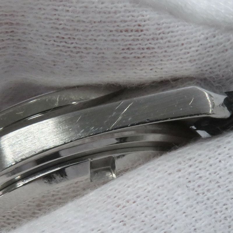 セイコー グランドセイコー 61GS 6145-8000 SEIKO 腕時計 シルバー文字盤