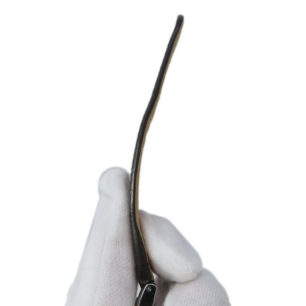 ルイヴィトン タンブール Q1311 LOUIS VUITTON 腕時計 ブラウン文字盤