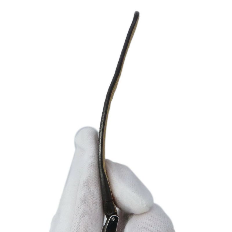 ルイヴィトン タンブール Q1311 LOUIS VUITTON 腕時計 ブラウン文字盤