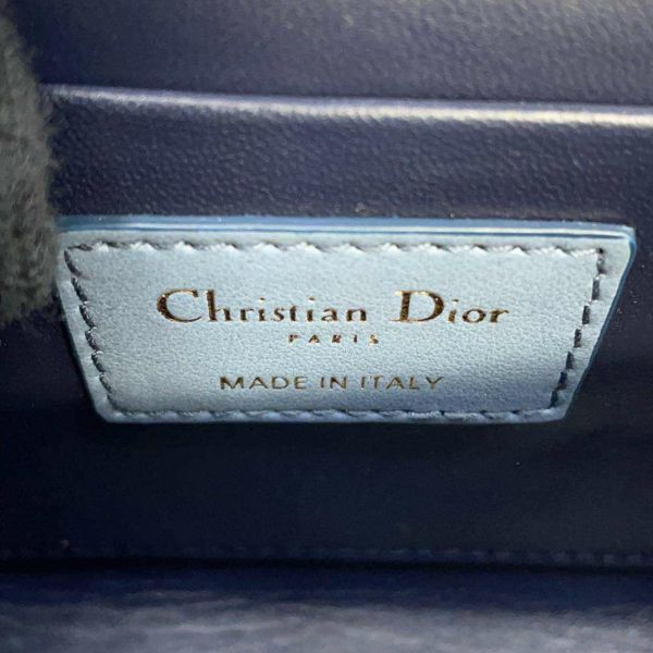 クリスチャン・ディオール ショルダーバッグ モンテーニュ レザー Christian Dior バッグ