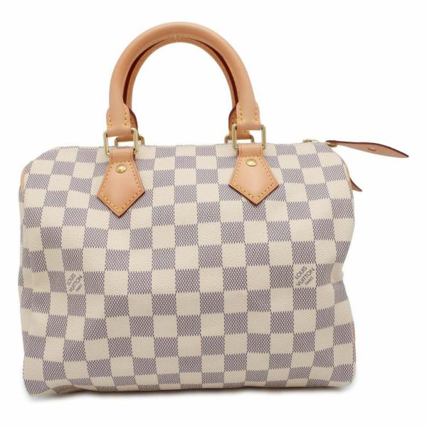 ルイヴィトン ハンドバッグ ダミエ・アズール スピーディ25 N41534 LOUIS VUITTON ヴィトン バッグ