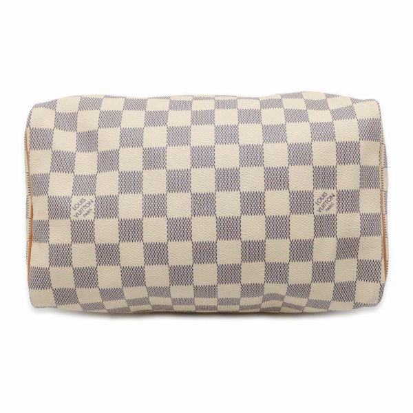 ルイヴィトン ハンドバッグ ダミエ・アズール スピーディ25 N41534 LOUIS VUITTON ヴィトン バッグ