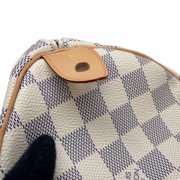 ルイヴィトン ハンドバッグ ダミエ・アズール スピーディ25 N41534 LOUIS VUITTON ヴィトン バッグ