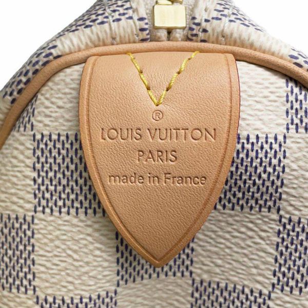 ルイヴィトン ハンドバッグ ダミエ・アズール スピーディ25 N41534 LOUIS VUITTON ヴィトン バッグ 安心保証 |  中古・新品ブランド販売ギャラリーレア公式通販