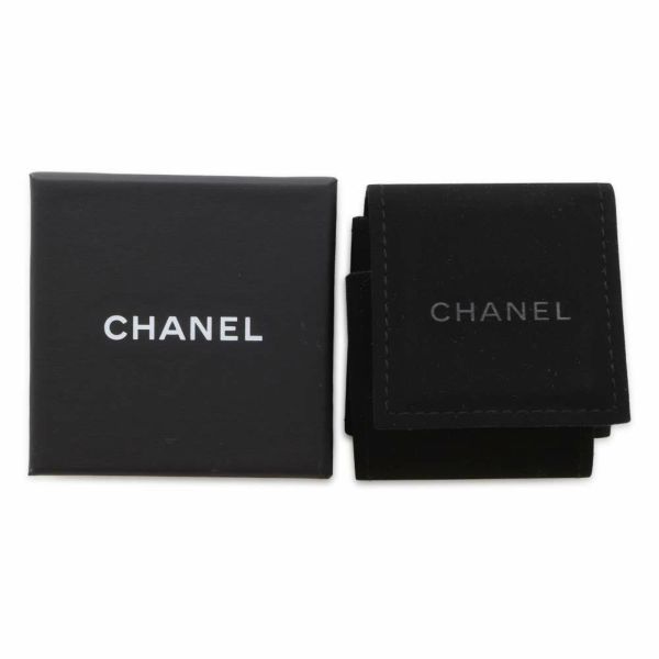 シャネル ピアス ココマーク ハート ラインストーン フェイクパール A21 B AB7011 CHANEL アクセサリー