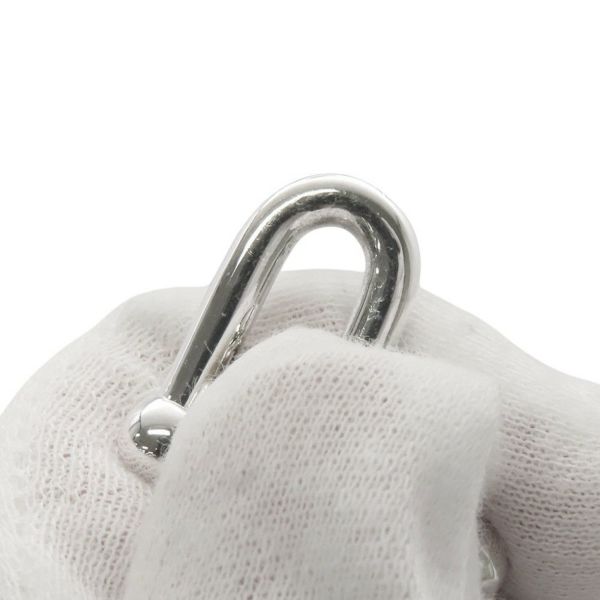 ティファニー ネックレス ハードウェア グラジュエイテッド リンク ネックレス SV925シルバー 60153092