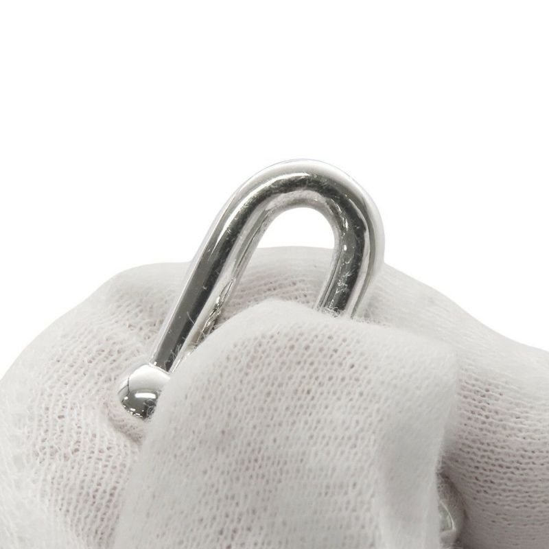 ティファニー ネックレス ハードウェア グラジュエイテッド リンク ネックレス SV925シルバー 60153092