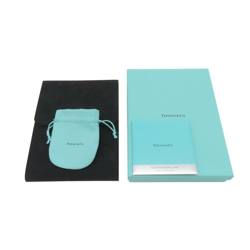 ティファニー ネックレス ハードウェア グラジュエイテッド リンク ネックレス SV925シルバー 60153092