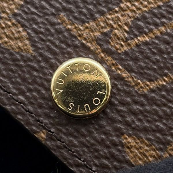 ルイヴィトン キーケース モノグラム 4連キーケース ミュルティクレ4 M69517 LOUIS VUITTON キーリング