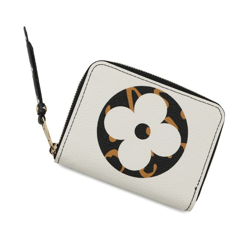 ルイヴィトン コインケース LVジャングル モノグラムジャングル ジッピー・コインパース M67879 LOUIS VUITTON ヴィトン 小銭入れ