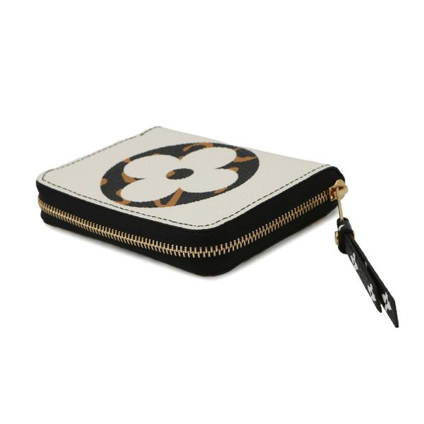 ルイヴィトン コインケース LVジャングル モノグラムジャングル ジッピー・コインパース M67879 LOUIS VUITTON ヴィトン 小銭入れ