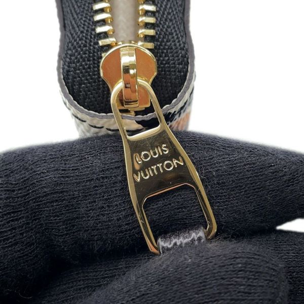 ルイヴィトン コインケース LVジャングル モノグラムジャングル ジッピー・コインパース M67879 LOUIS VUITTON ヴィトン 小銭入れ