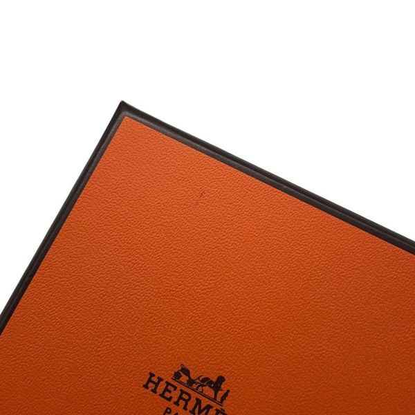 エルメス ピアス ミニ・ポップアッシュ マロングラッセ/ピンクゴールド金具 Hモチーフ HERMES Pop H ポップH