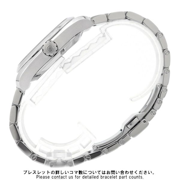 オメガ シーマスター アクアテラ 150M 231.10.39.60.06.001 OMEGA 腕時計 グレー文字盤 チークコンセプト