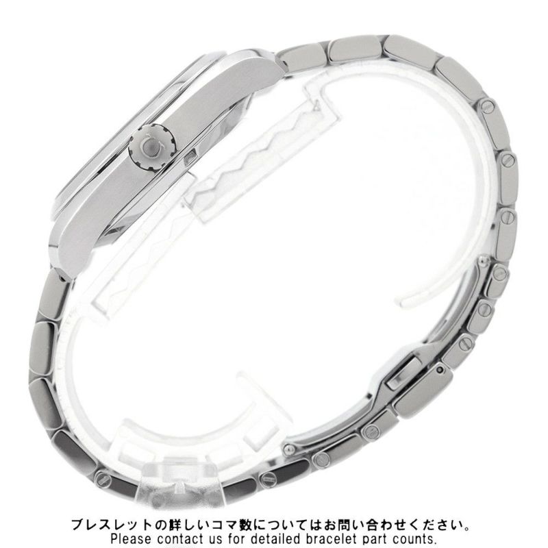 オメガ シーマスター アクアテラ 150M 231.10.39.60.06.001 OMEGA 腕時計 グレー文字盤 チークコンセプト