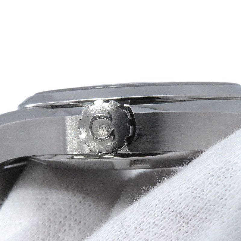 オメガ シーマスター アクアテラ 150M 231.10.39.60.06.001 OMEGA 腕時計 グレー文字盤 チークコンセプト