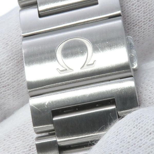 オメガ シーマスター アクアテラ 150M 231.10.39.60.06.001 OMEGA 腕時計 グレー文字盤 チークコンセプト