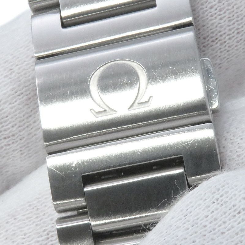 オメガ シーマスター アクアテラ 150M 231.10.39.60.06.001 OMEGA 腕時計 グレー文字盤 チークコンセプト