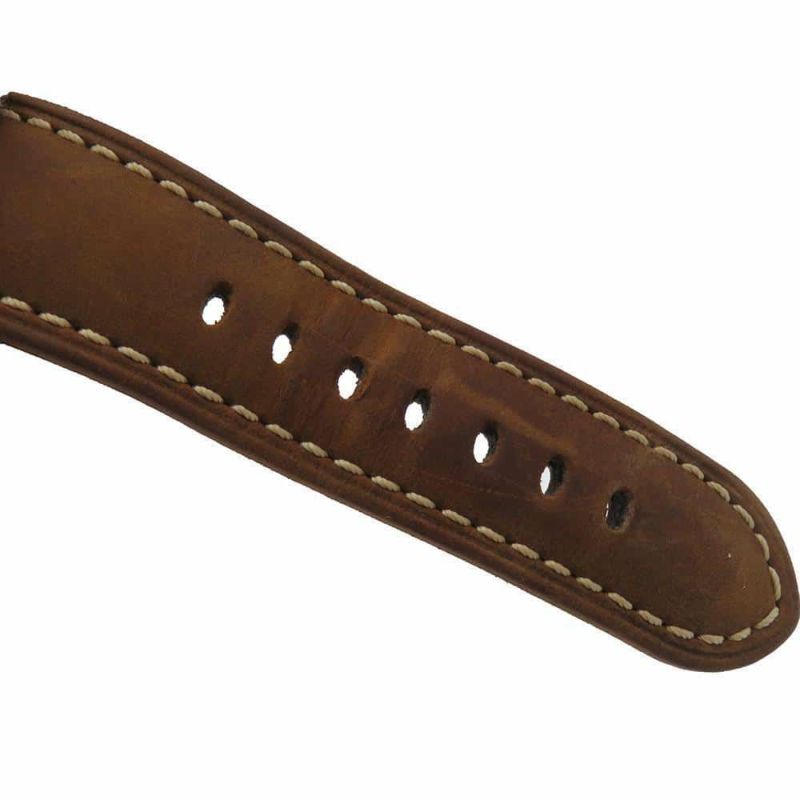 パネライ ルミノール マリーナ PAM00422 手巻き PANERAI 腕時計 黒文字盤