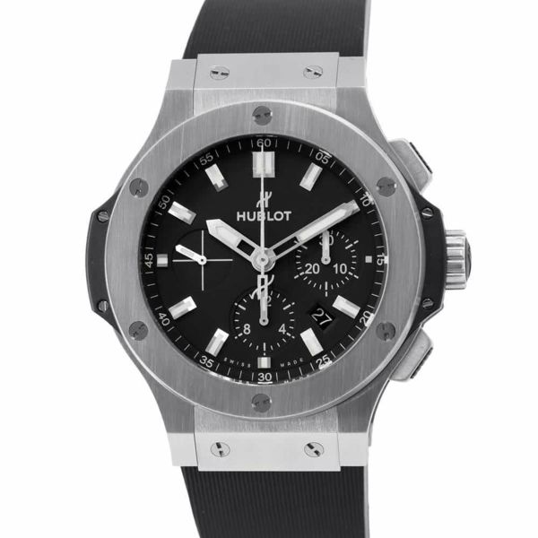 ウブロ ビッグバン 301.SX.1170.RX HUBLOT 腕時計 黒文字盤