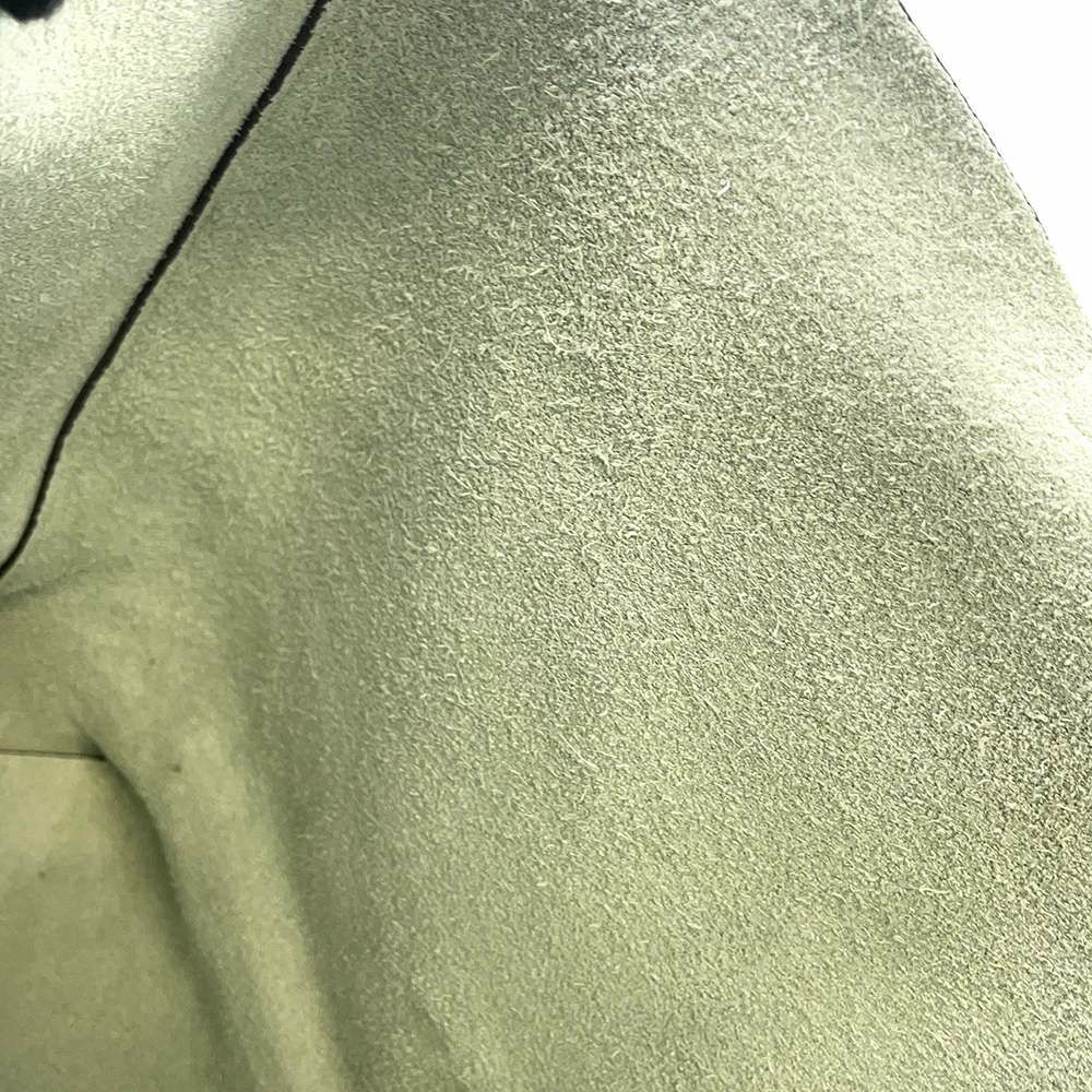 エルメス トートバッグ カバセリエ46 グリネヴェ トリヨンクレマンス B刻印 HERMES バッグ