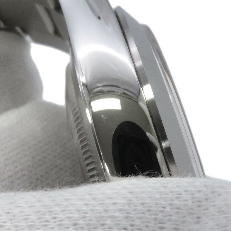 ロレックス エクスプローラー1 40 ランダムシリアル ルーレット 224270 ROLEX 腕時計 黒文字盤