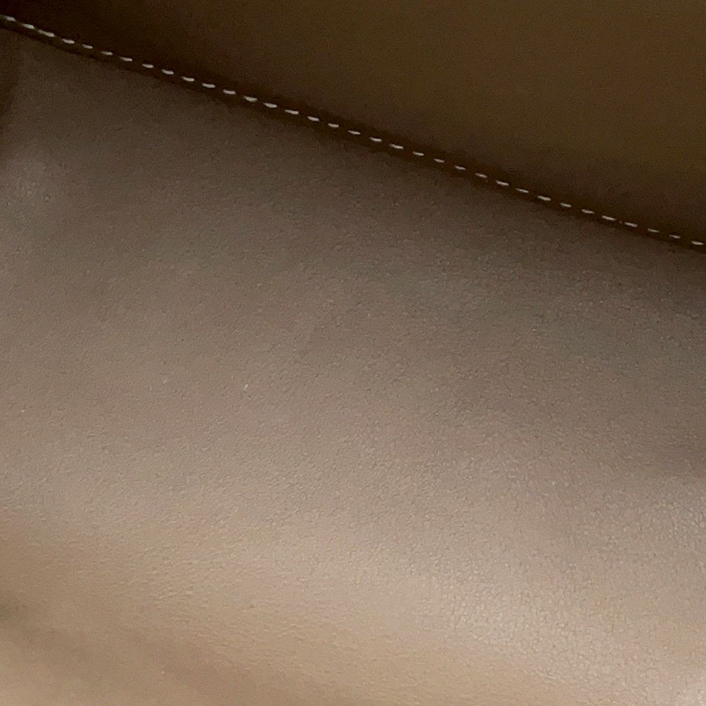 エルメス ボディバッグ ケリー アッカドPM エトゥープ/シルバー金具 トゴ W刻印 HERMES メンズ