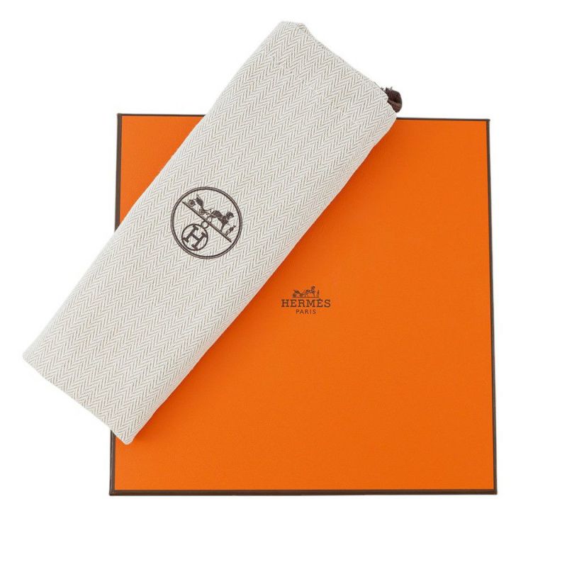 エルメス ケリーベルト ブラック/シルバー金具 エプソン B刻印 HERMES 黒