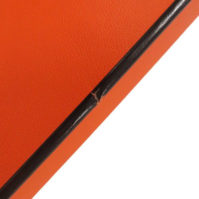 エルメス 長財布 コンスタンス トゥーゴー ロング サン/シルバー金具 エバーカラー W刻印 財布