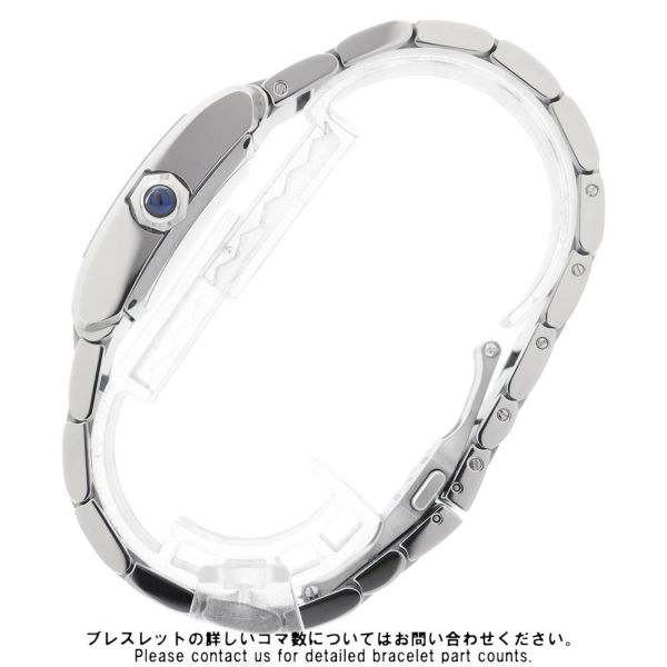 カルティエ タンク フランセーズ LM WSTA0067 Cartier 腕時計 シルバー文字盤