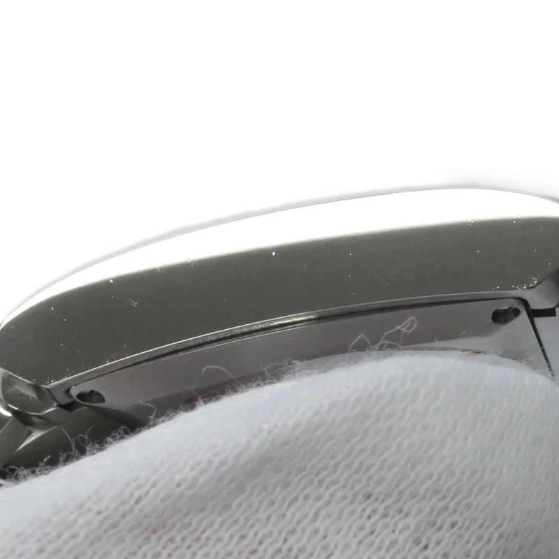 カルティエ タンク フランセーズ LM WSTA0067 Cartier 腕時計 シルバー文字盤