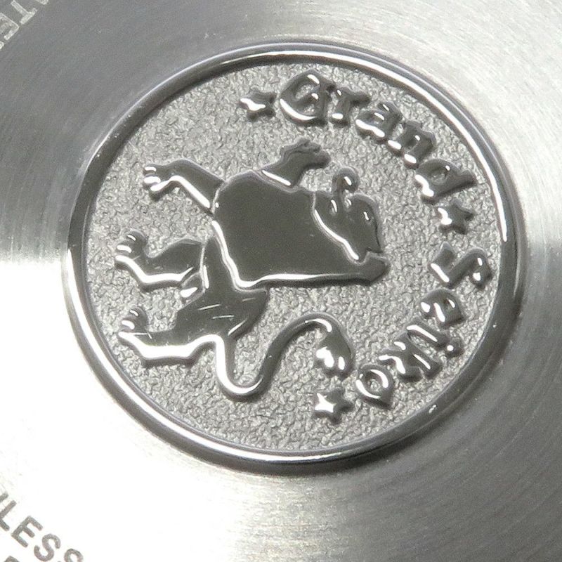 セイコー グランドセイコー スプリングドライブ パワーリザーブ マスターショップ限定 SBGA085  黒文字盤