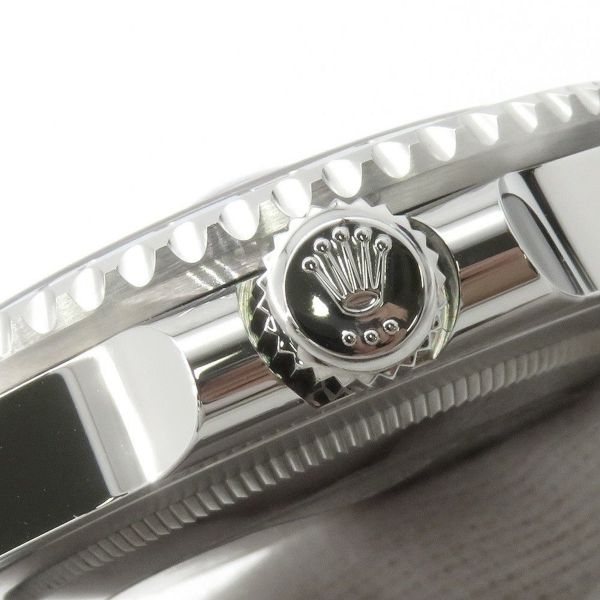 ロレックス GMTマスター2 デイト ランダムシリアル ルーレット 126710BLNR ROLEX 腕時計 黒文字盤