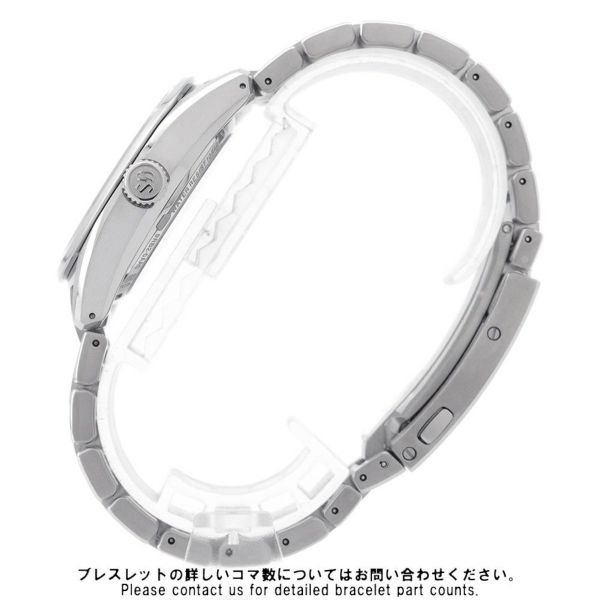 セイコー グランドセイコー エボリューション9 コレクション スプリングドライブ U.F.A. SLGB003 ブルー文字盤