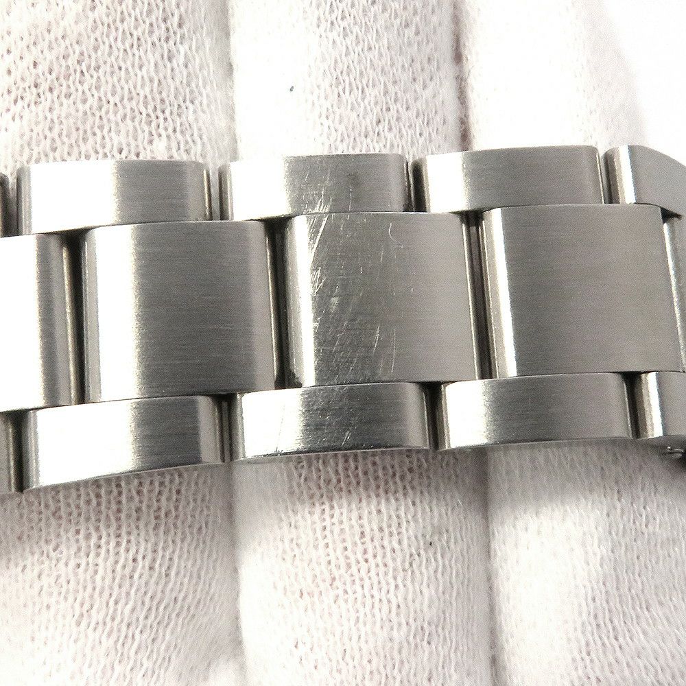 ロレックス サブマリーナ デイト F番 16610 ROLEX 腕時計 黒文字盤