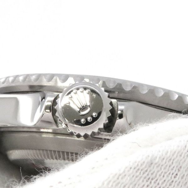 ロレックス サブマリーナ デイト F番 16610 ROLEX 腕時計 黒文字盤