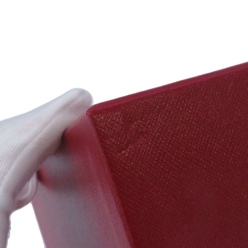 カルティエ サントス ドゥ カルティエ MM WSSA0029 Cartier 腕時計 シルバー文字盤