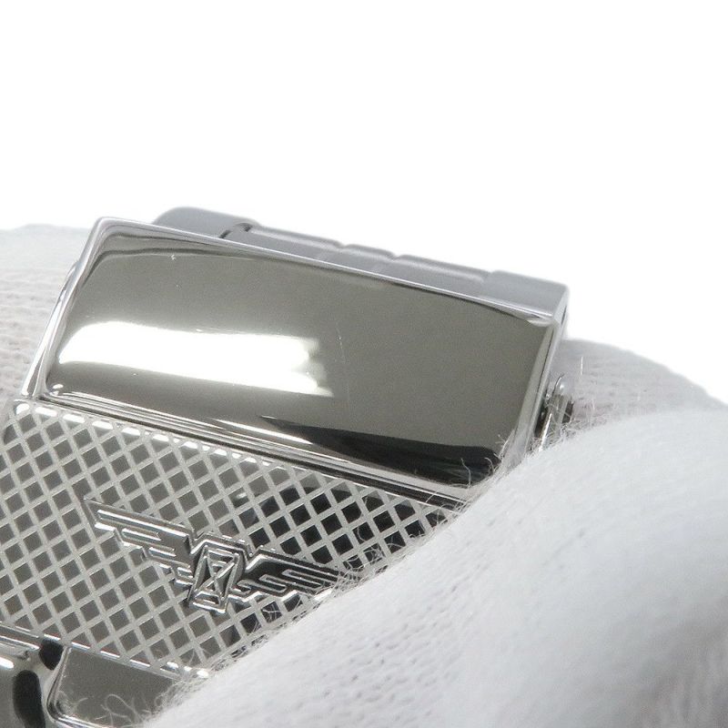 ロンジン ヘリテージダイバー 1967 L2.808.4.52.6 LONGINES 腕時計 黒文字盤