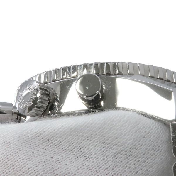 ロンジン ヘリテージダイバー 1967 L2.808.4.52.6 LONGINES 腕時計 黒文字盤