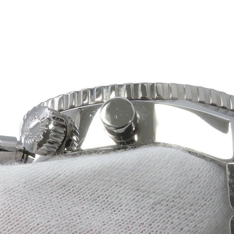 ロンジン ヘリテージダイバー 1967 L2.808.4.52.6 LONGINES 腕時計 黒文字盤